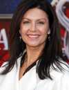 Tiro en la cabeza de Wendy Crewson