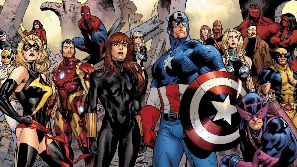 8 Avengers que podrían salvar en silencio al MCU