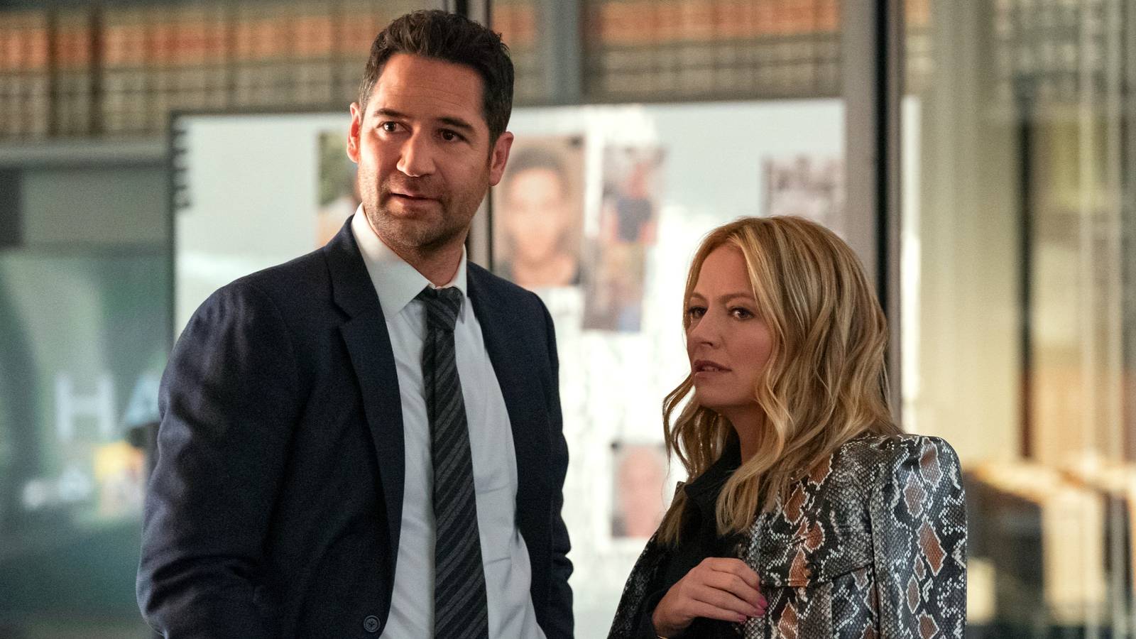 La temporada 4 de la abogada de Lincoln corre el riesgo de terminar con una racha prometedora de Netflix