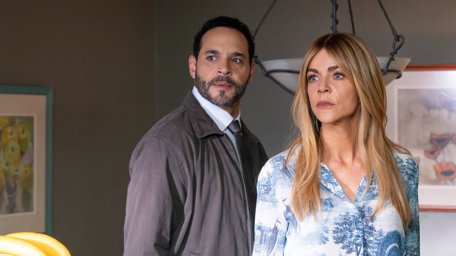 La trama de juegos de la temporada 2 de alto potencial amenaza la fórmula ganadora del programa