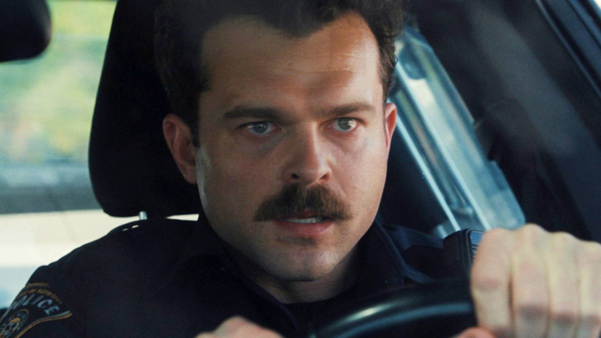 El director de armas, Zach Cregger, comparte la actualización del guión de Gotham City DC