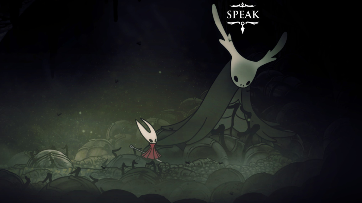 Hollow Knight: Silksong - Cómo completar la búsqueda de la cazadora "Broodfeast"