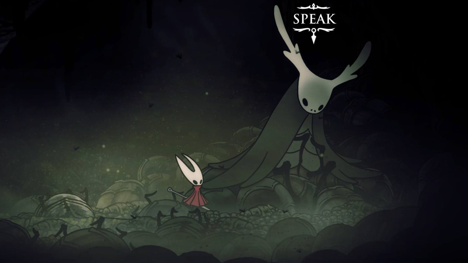 Hollow Knight: Silksong – Cómo completar la búsqueda de la cazadora “Broodfeast”