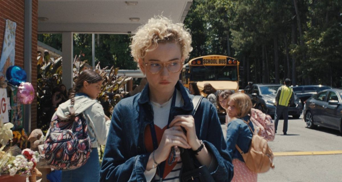 El último hito de taquilla de las armas acaba de encender la mejor rivalidad de Horror en años