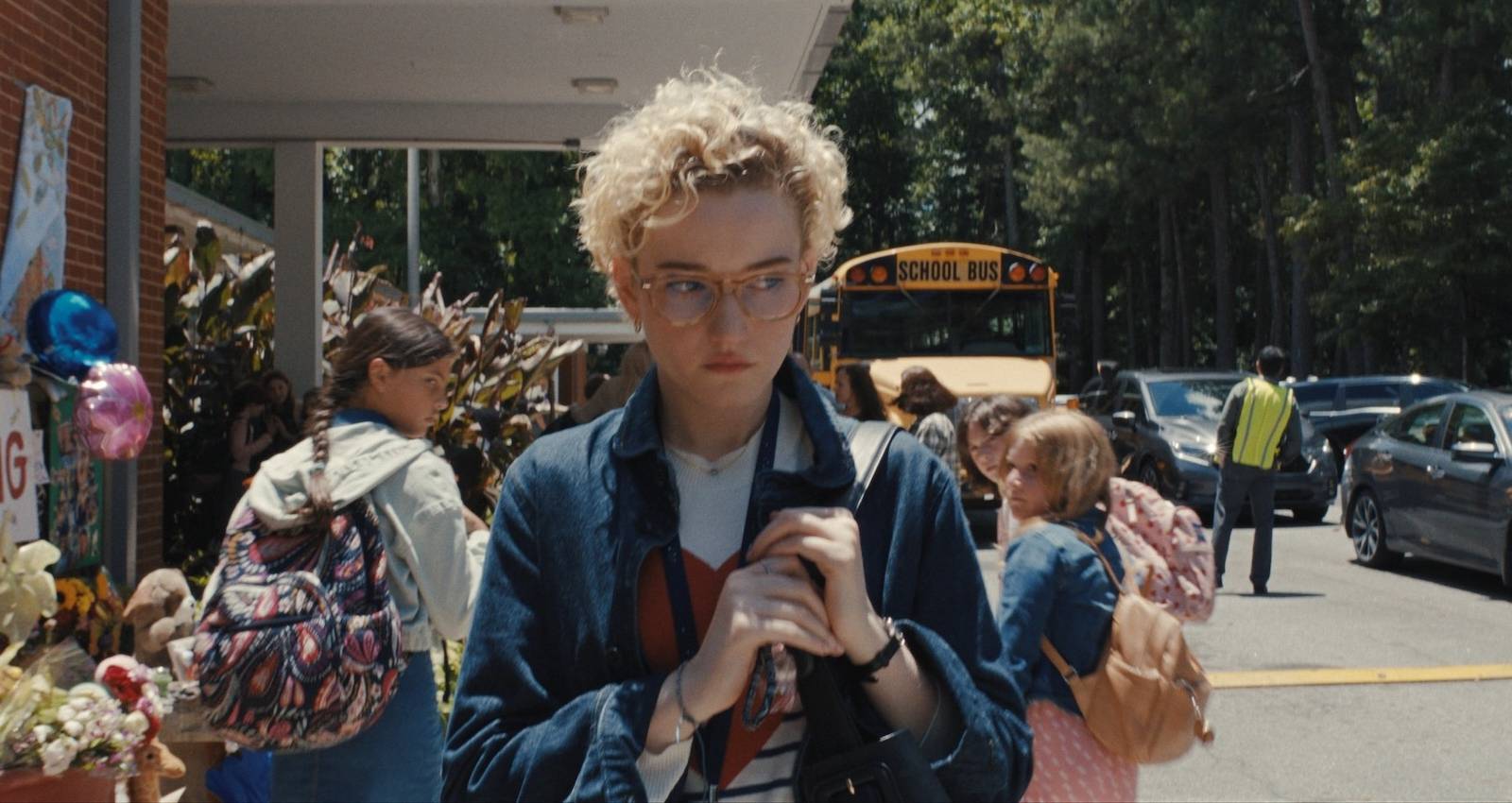 El último hito de taquilla de las armas acaba de encender la mejor rivalidad de Horror en años