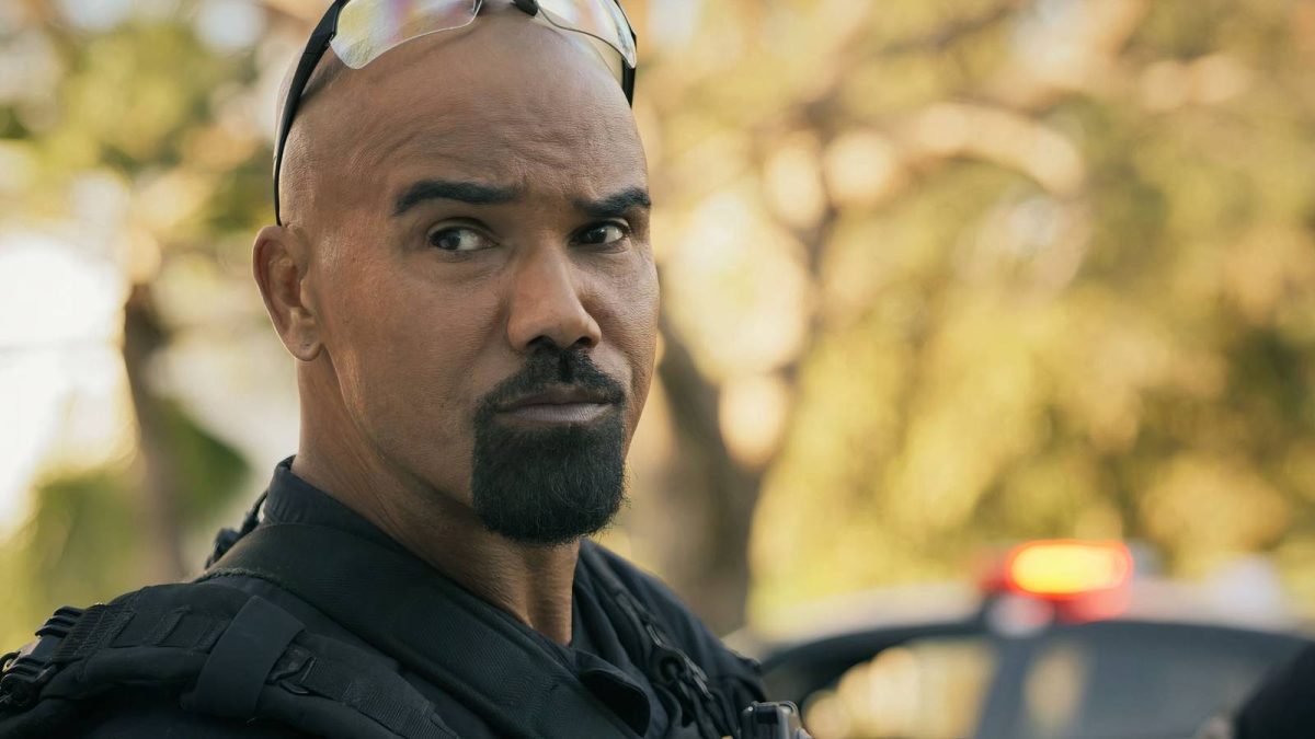 El spin -off SWAT de Shemar Moore confirma 2 personajes que regresan importantes