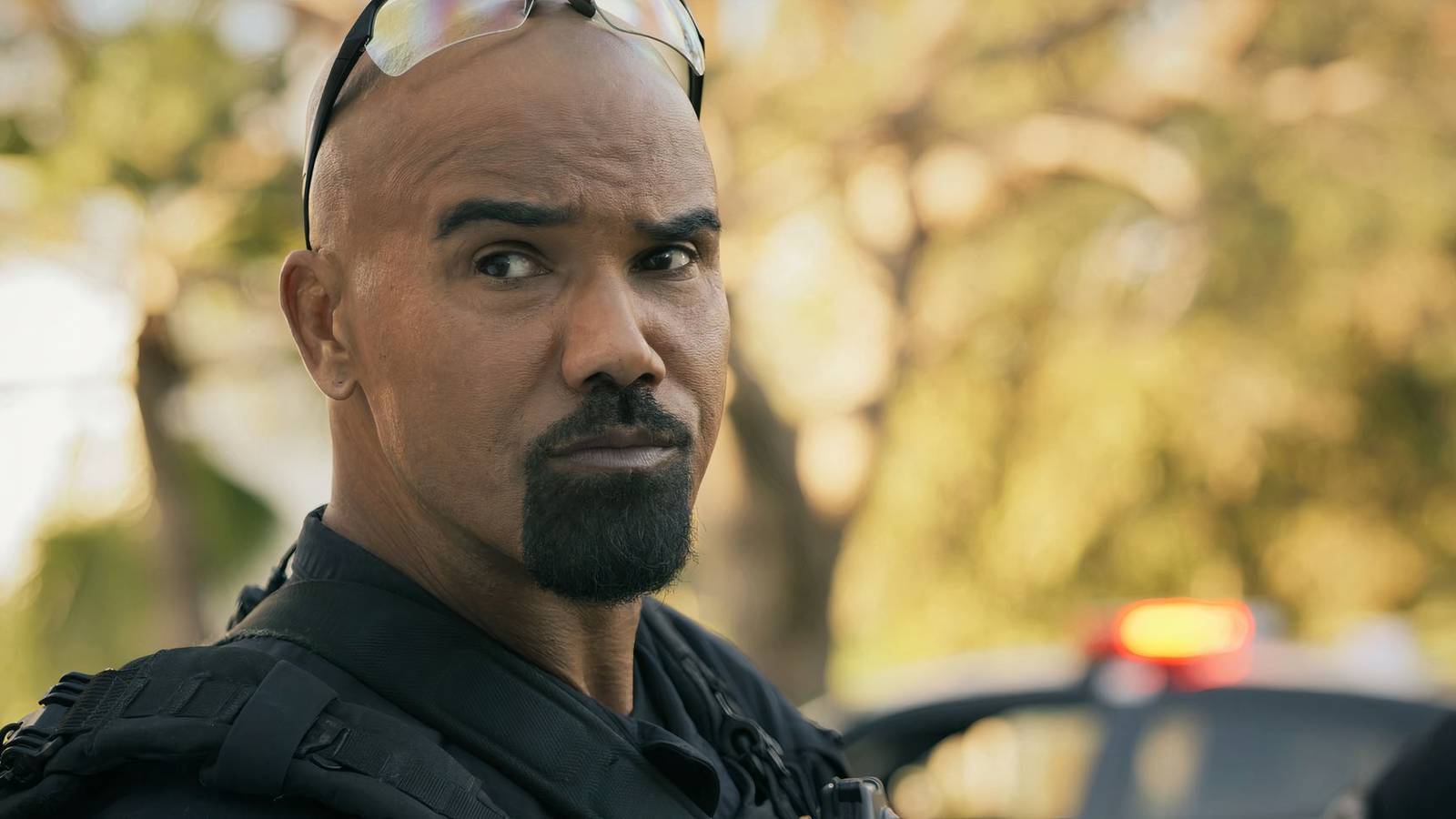 El spin -off SWAT de Shemar Moore confirma 2 personajes que regresan importantes