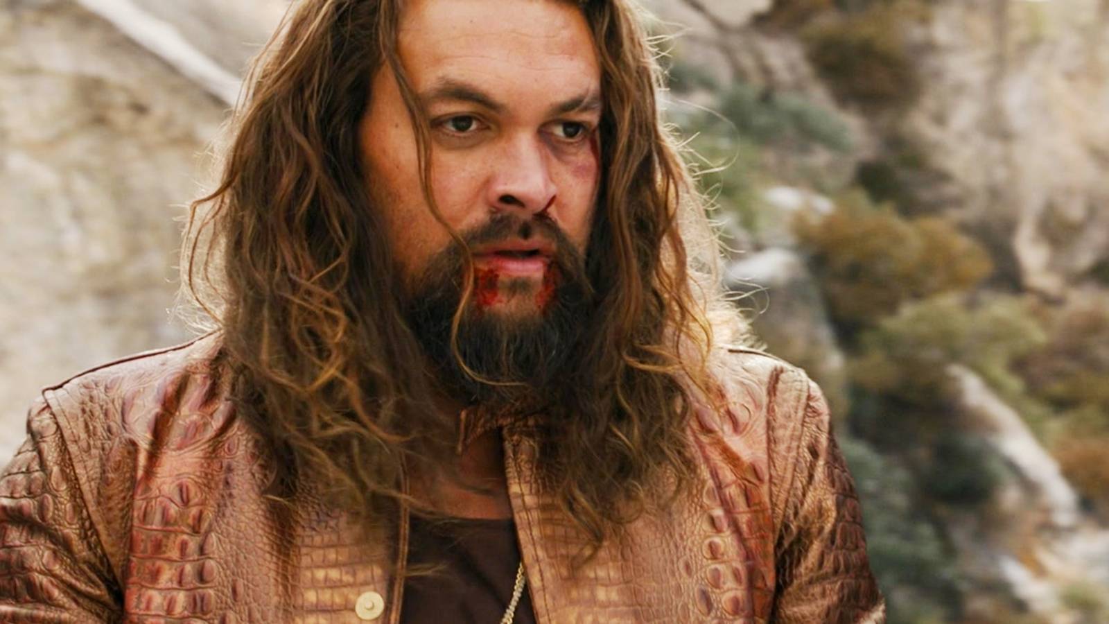 Fast & Furious 11 obtiene una decepcionante actualización del guión de Jason Momoa