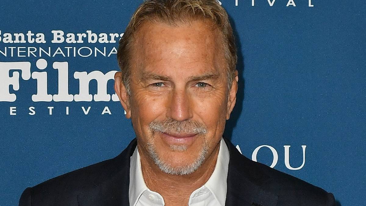 Después de la salida de Yellowstone, Kevin Costner se vuelve honesto sobre su futuro de Hollywood