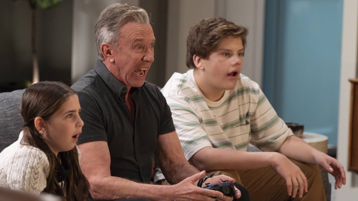 Cambiar la temporada 2 de Gears tiene que arreglar esta historia poco convincente o simplemente no funcionará