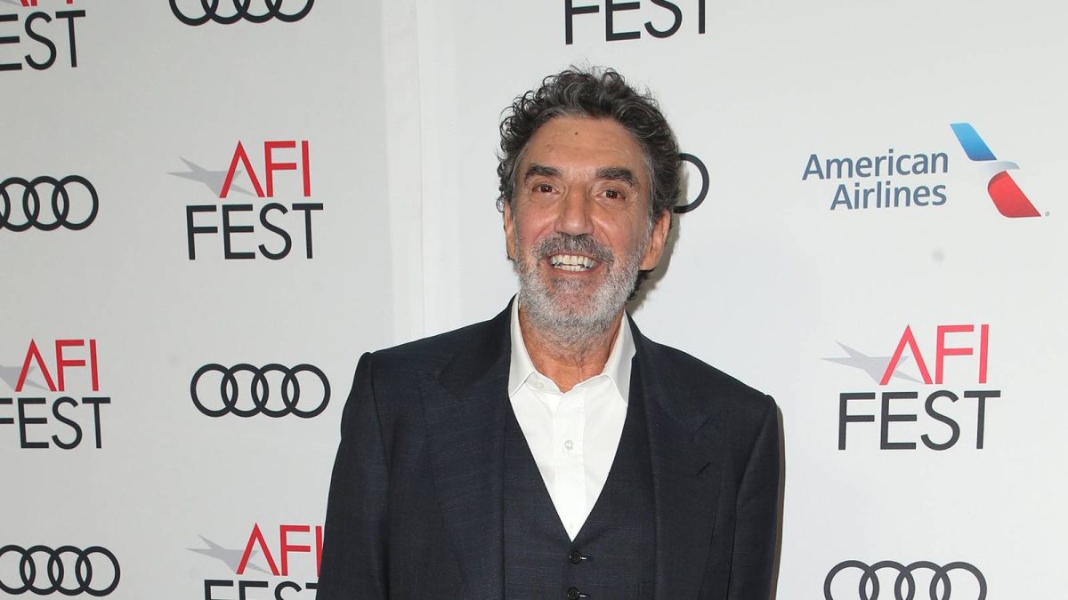 La temporada 2 Leanne de Chuck Lorre confirmó en Netflix después del éxito del 71% de RT