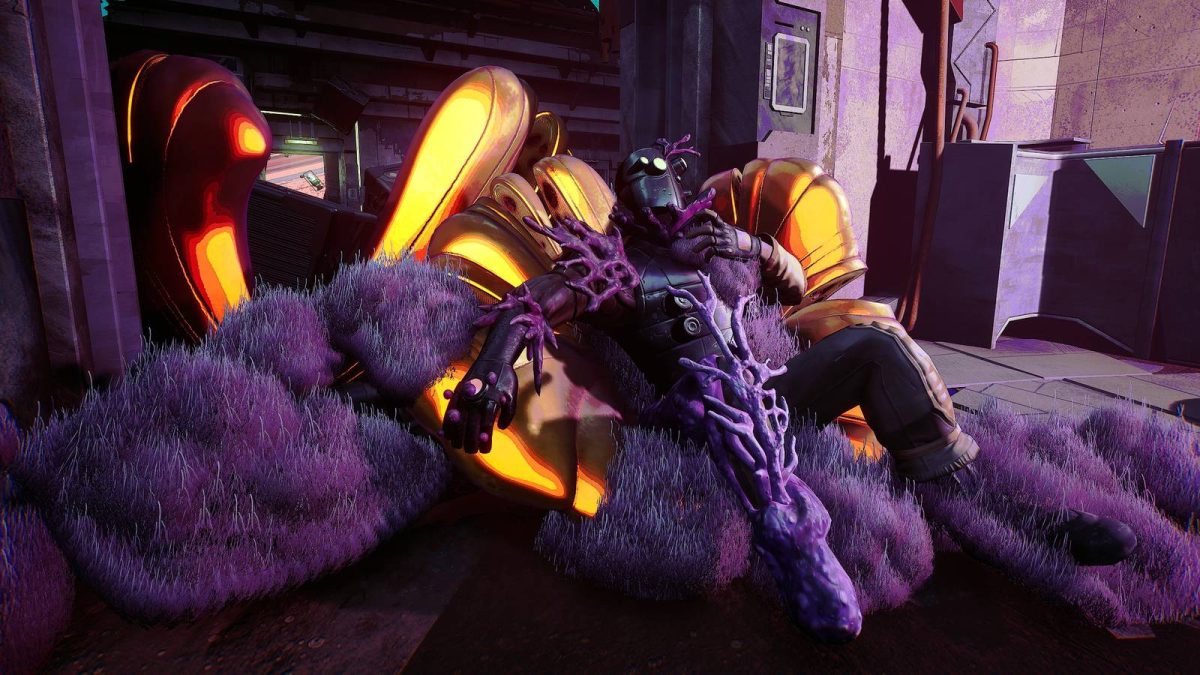 Cómo Ambrosia Sky está empujando los límites de la ciencia ficción