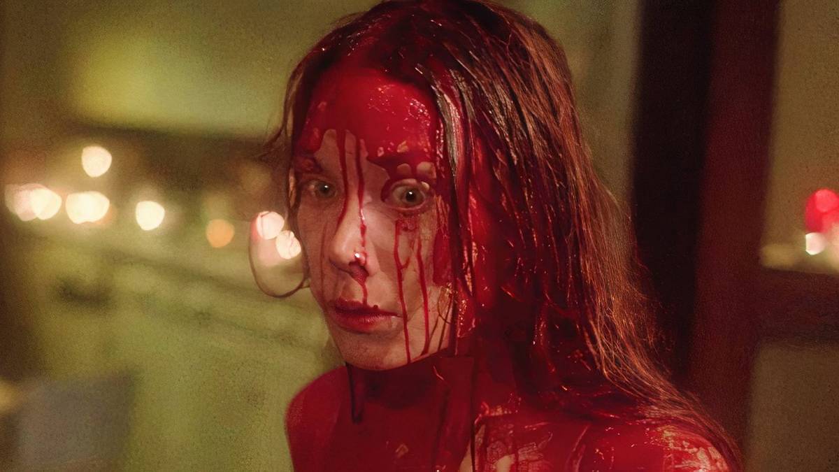 Carrie TV Star revela un nuevo look en el sexto proyecto Mike Flanagan