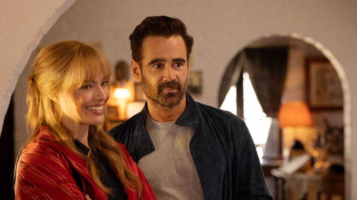 Un gran final de viaje audaz explicó: ¿Qué pasa con todas esas puertas?