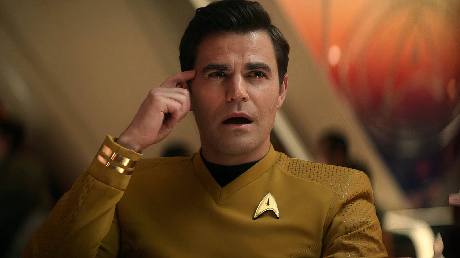 5 secretos de Spock Kirk todavía no sabe después de su mentalidad de Star Trek