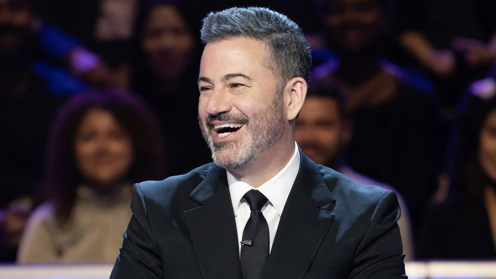 La cancelación de Jimmy Kimmel peor que la serie de CBS Axing Stephen Colbert