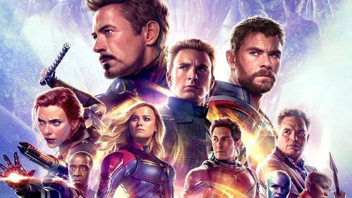 Marvel's New Avengers: Endgame señala el final de una era para un universo