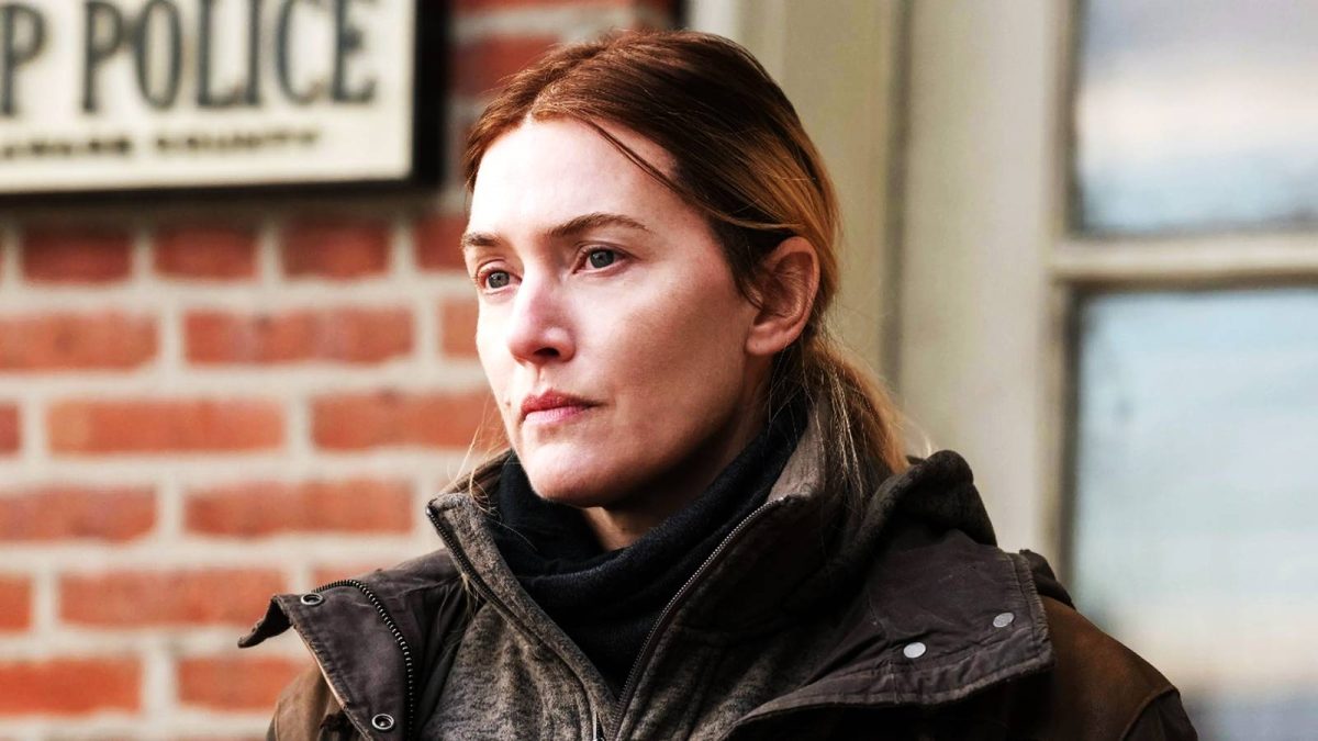 Mare of Easttown Creator comparte la idea cruzada con una nueva serie