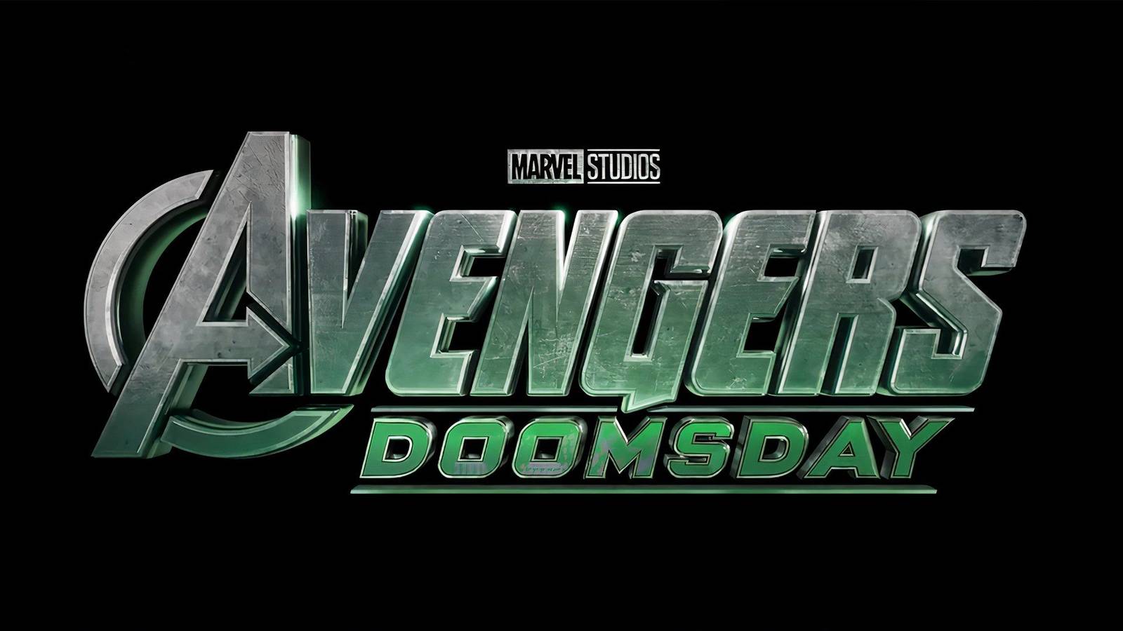Avengers: Doomsday envuelve oficialmente la filmación
