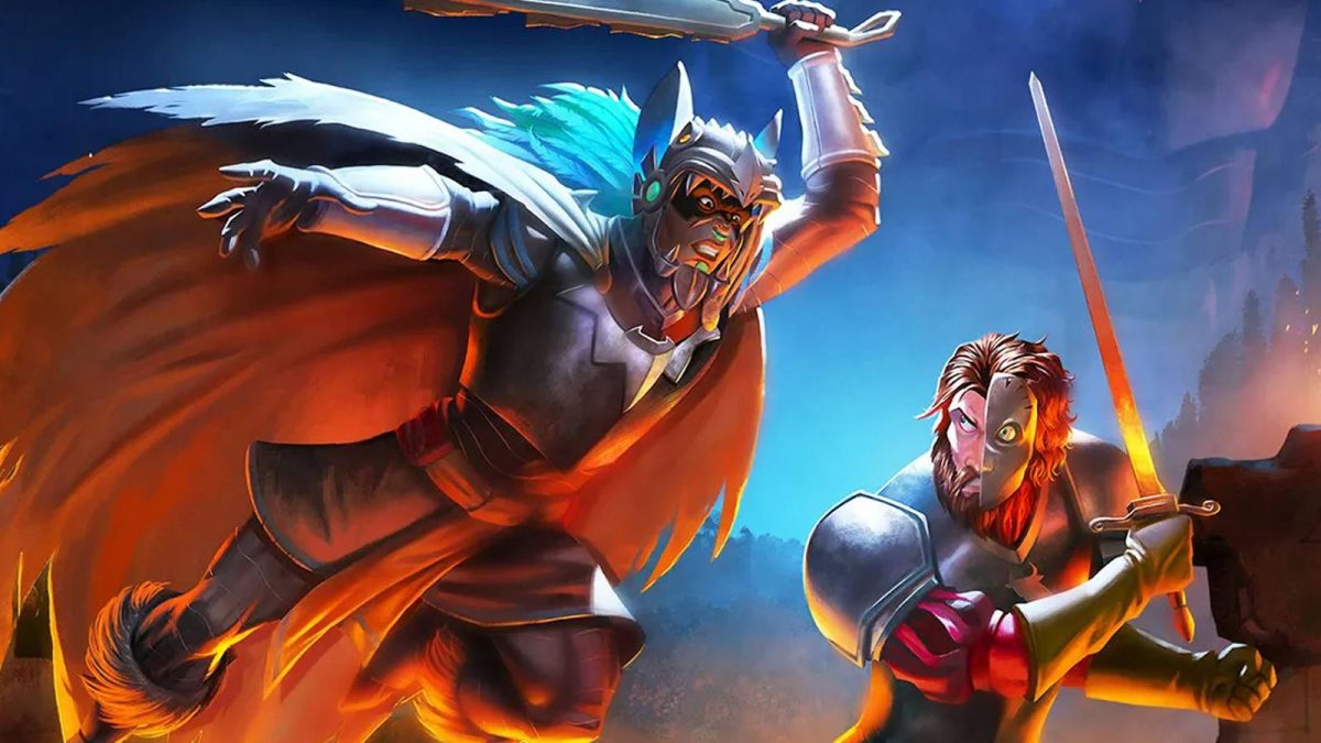 Aztec Batman Composer sobre silbidos de la muerte, punk rock y esa escena posterior a