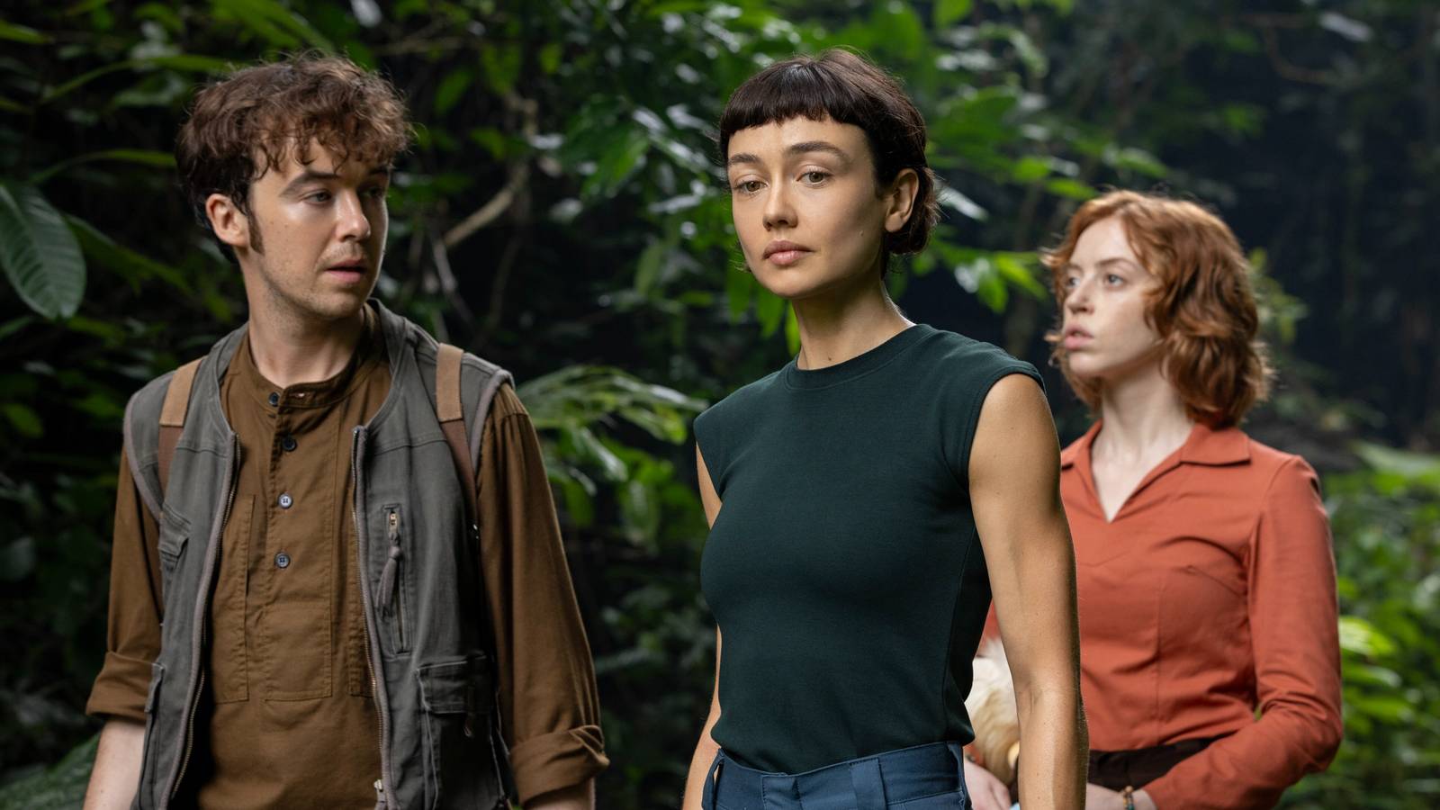 Alien: la escena Xenomorph de la franquicia de la Tierra explicada por el Director del Episodio 7