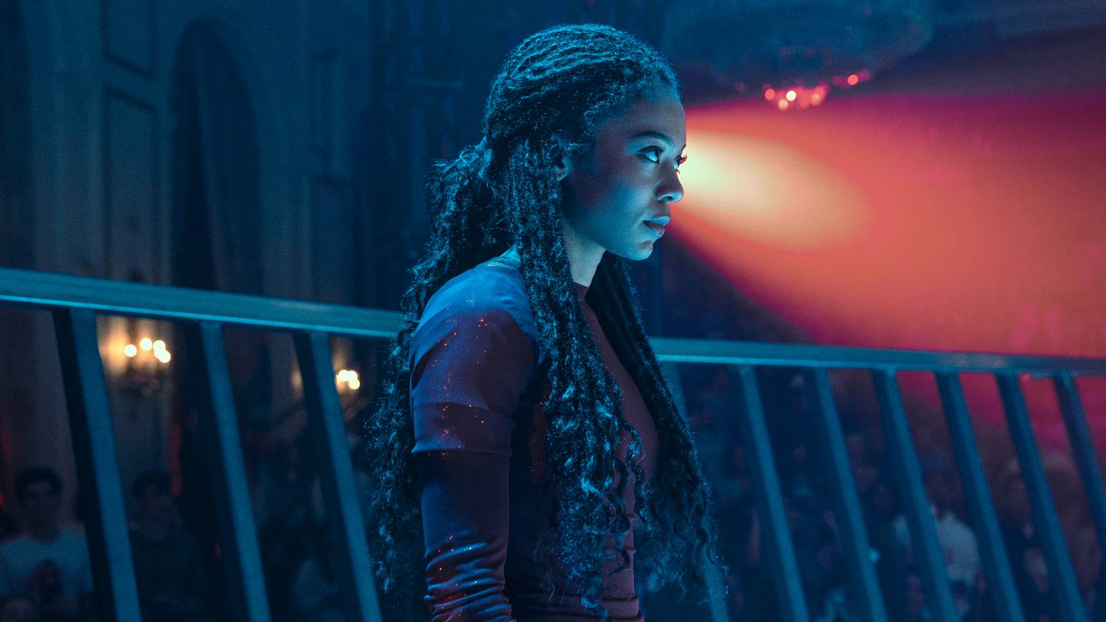 Los chicos spin -off debuts con una puntuación perfecta de Rotten Tomatoes