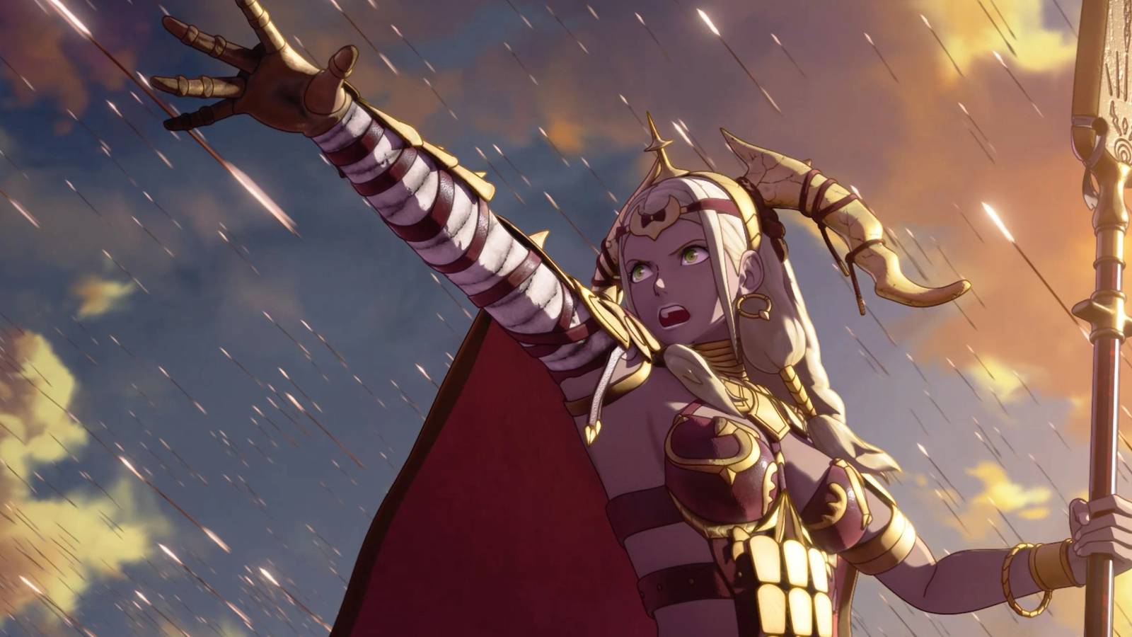 El problema que podría condenar al emblema del fuego: el tejido de Fortune