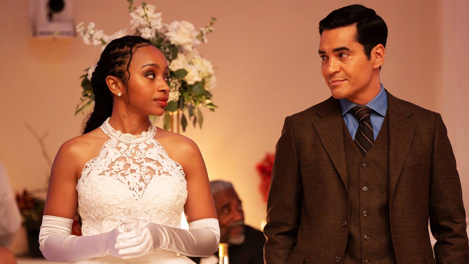 La temporada 4 de Will Trent debería presentar esta conexión subutilizada