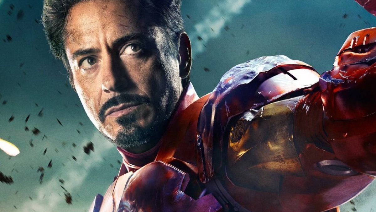 8 Avengers que podrían convertirse en el nuevo Iron Man de la MCU
