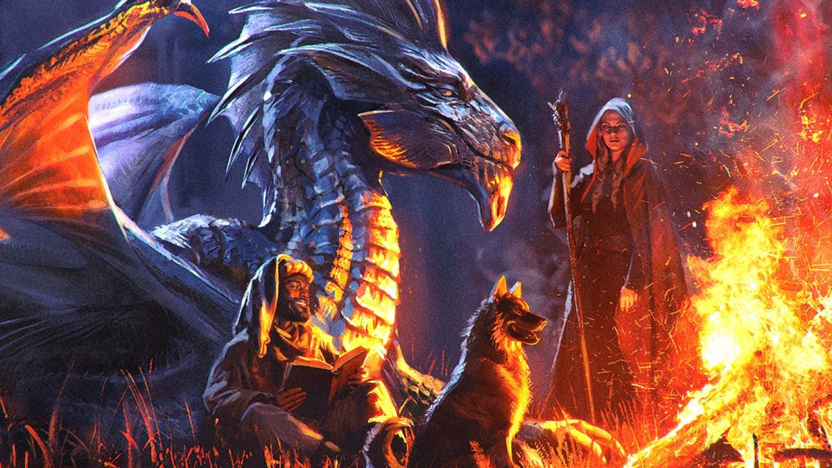 10 mejores reglas caseras para elevar su próxima campaña de D&D