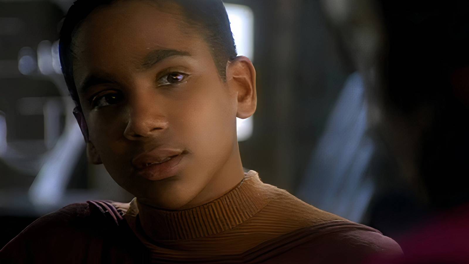 La nueva serie de Star Trek dirigida a la generación más joven de fanáticos jamás lanzados hoy