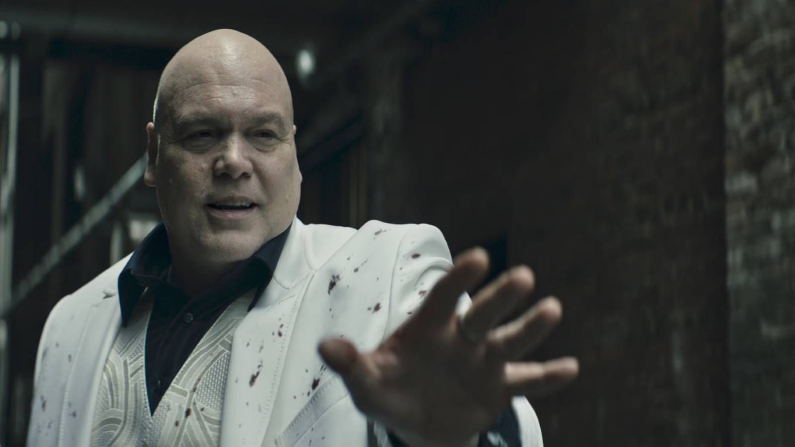 Spider-Man ya conoce el reemplazo perfecto de Kingpin de Marvel