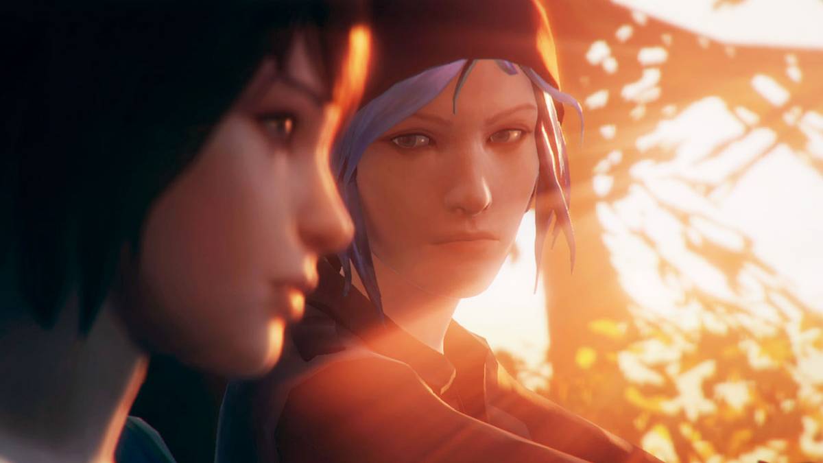 Life is Strange Creator Slams Prime Video TV Show por falta de participación
