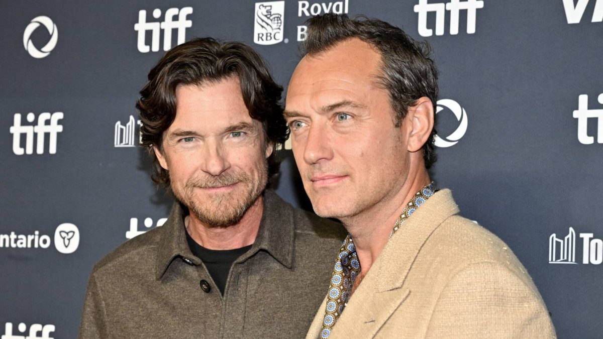 La puntuación debut de Black Rabbit Rotten Tomatoes demuestra un reemplazo digno de Ozark