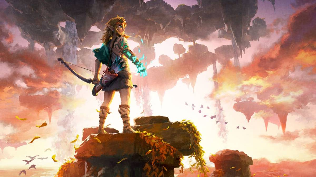 Nintendo está poniendo algunos de sus clásicos más icónicos en Switch 2: este juego de Zelda debería ser el próximo