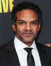 El tiro en la cabeza de Khary Payton en las celebridades llega al estreno de Los Ángeles de AMC+'The Walking Dead