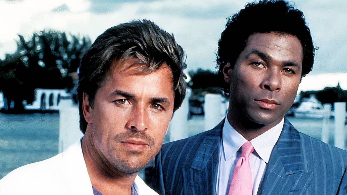Casting the New Miami Vice Movie: ¿Quién debería tocar Crockett & Tubbs?