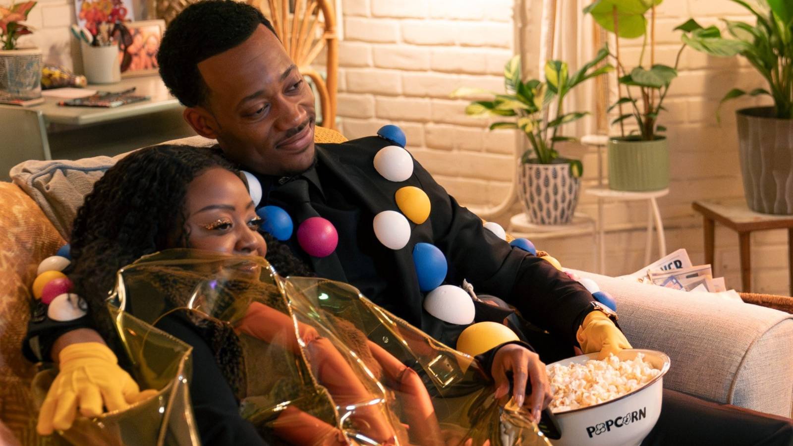 Rocky Future de Janine & Gregory es lo que necesita la temporada 5 de la Primaria Abbott