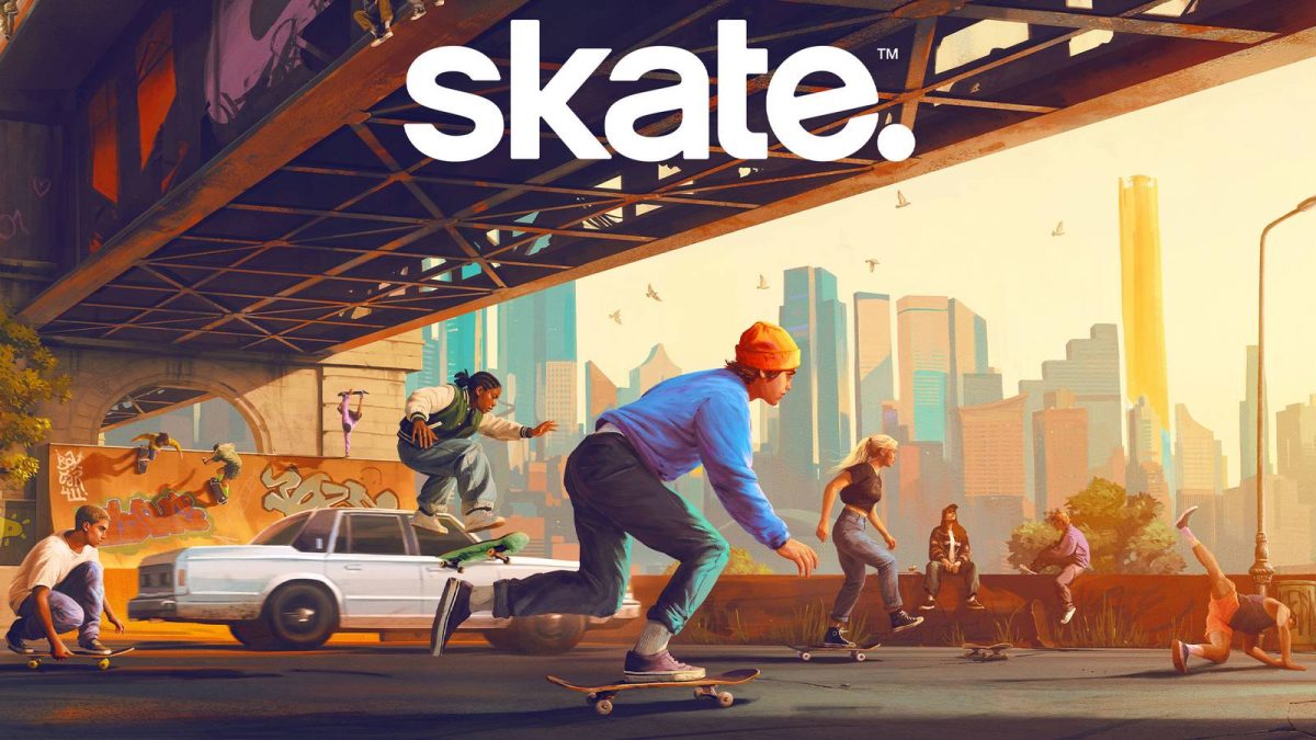Cuando el acceso temprano de skate se pone en marcha en su región: horarios de inicio y fecha