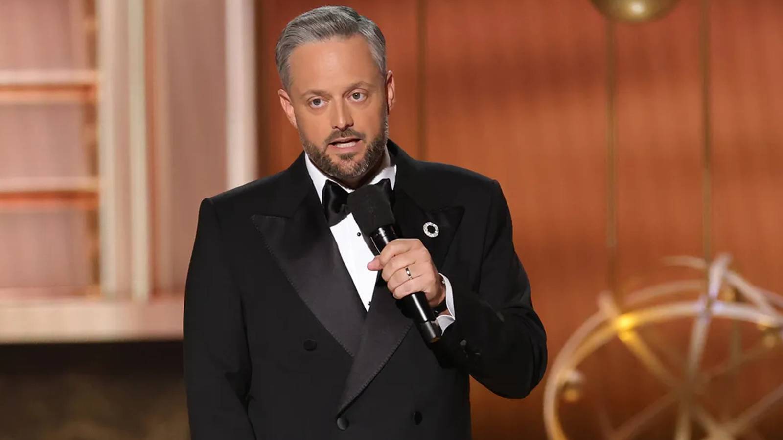 Los productores de Emmys defienden la controvertida caridad después de la reacción violenta en línea