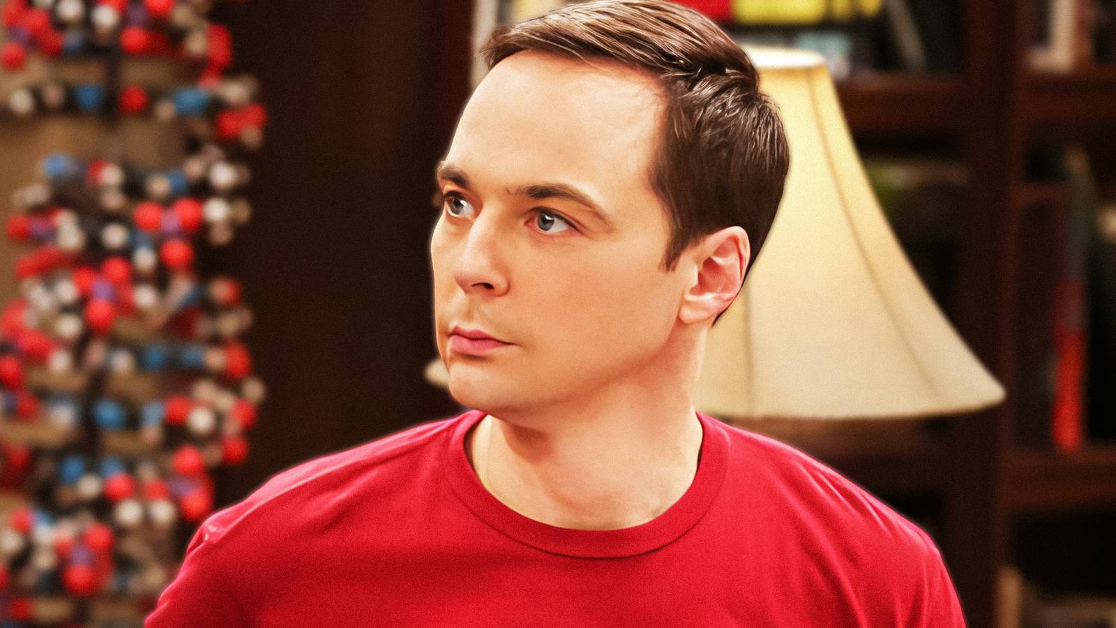 Jim Parsons dijo que este juego de rol aclamado críticamente es “como un rally de Pep” para la teoría del Big Bang