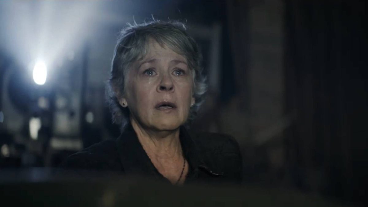 TWD: Trailer de la temporada 3 de Daryl Dixon: Comienza la aventura de Spain de Daryl y Carol