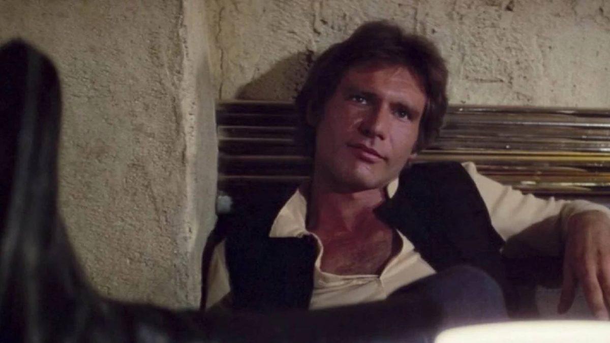 El nuevo programa de televisión de Star Wars presentará el próximo Han Solo
