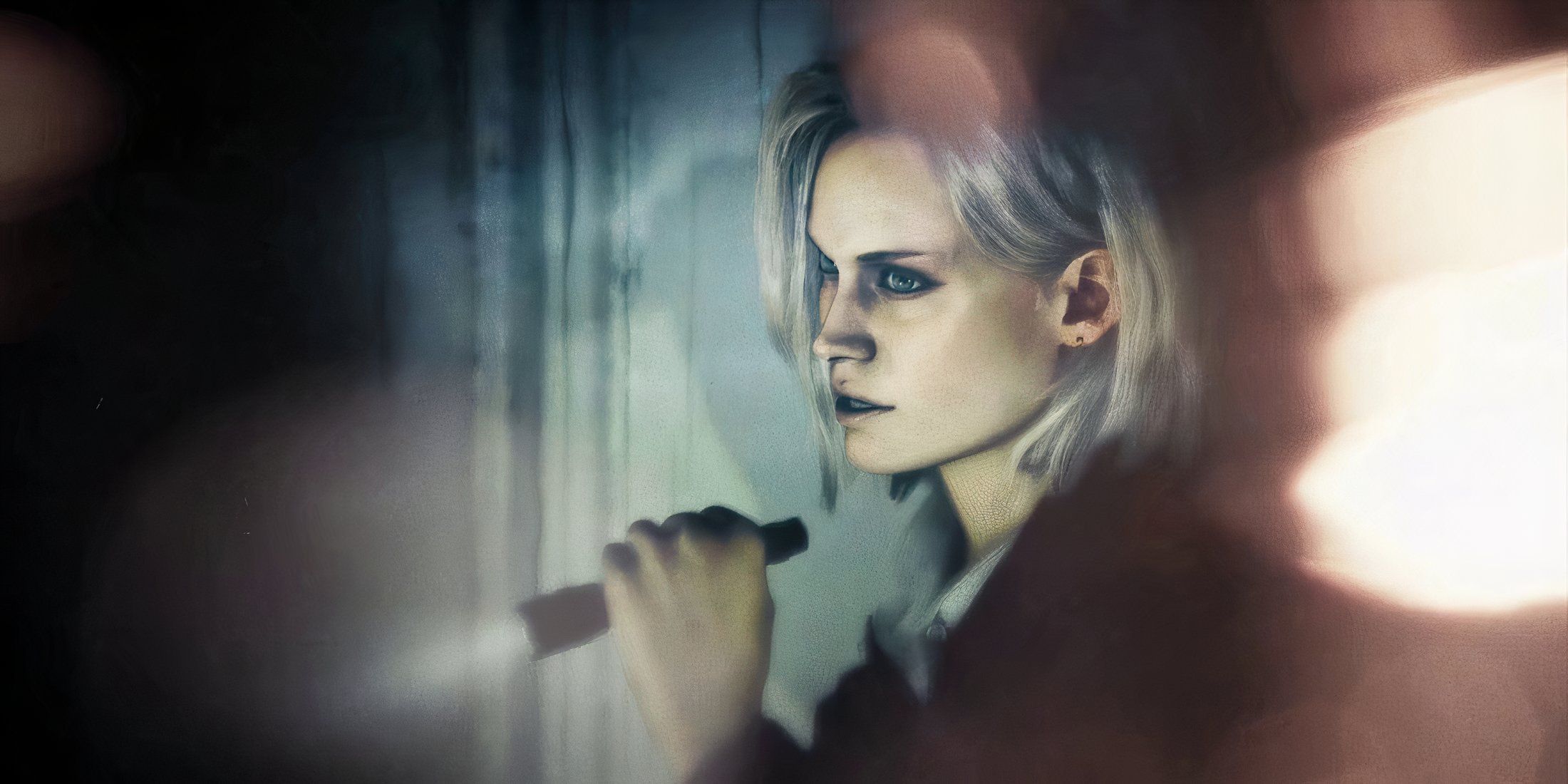 Resident Evil Requiem Alyssa