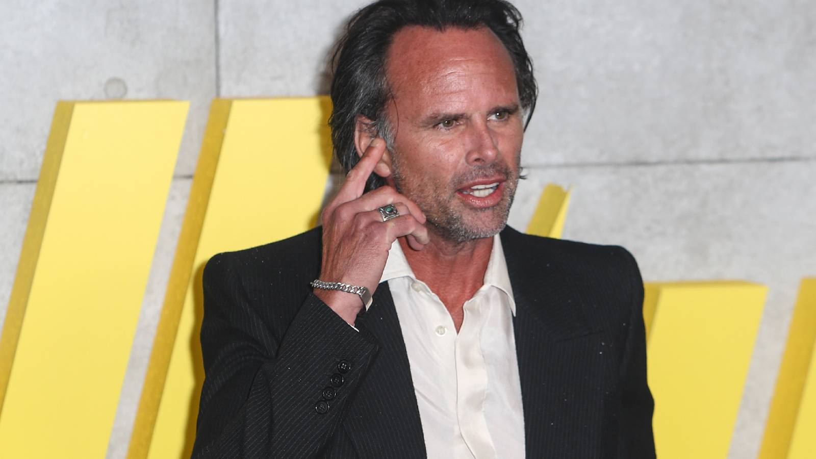 Walton Goggins ha tenido muchas grandes muertes en pantalla, pero ninguno venció a esta horrible escena de 2010