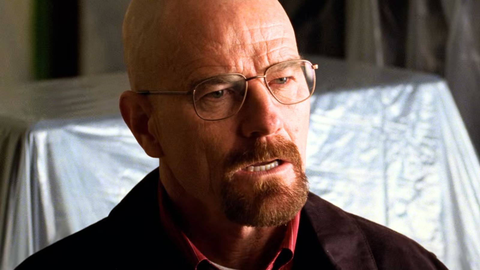 Breaking Bad Actor revive el carácter 12 años después del 96% de RT Show terminó