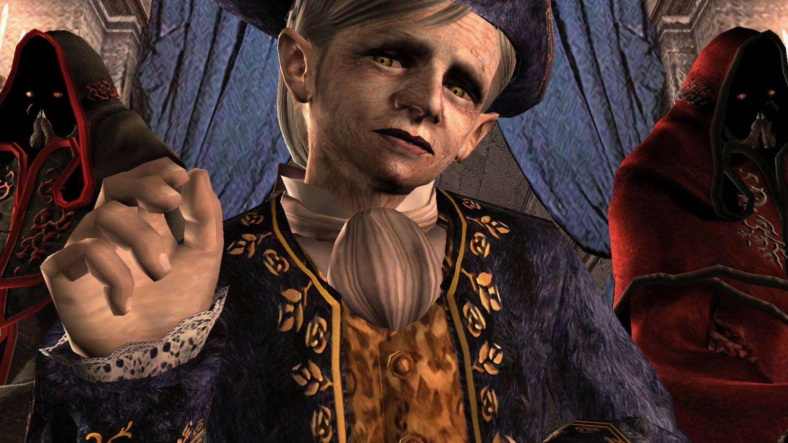 10 peleas de jefes malvados residentes más fáciles de todos los tiempos, clasificadas