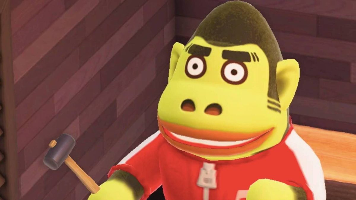 Admitamos que el próximo cruce de animales no repetirá el éxito de New Horizons