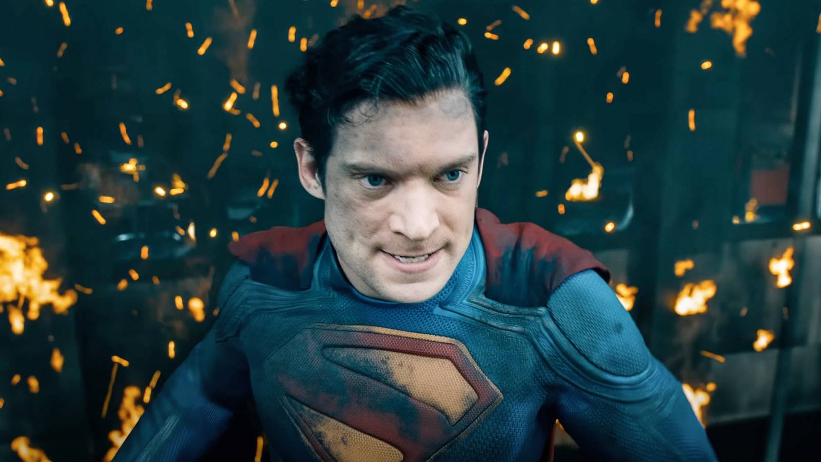 James Gunn describe cómo Superman 2 será muy diferente de la película de $ 615 DC