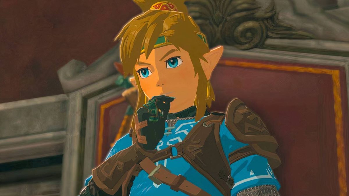 Este juego de Zelda con un 96 en Metacritic sigue siendo una decepción